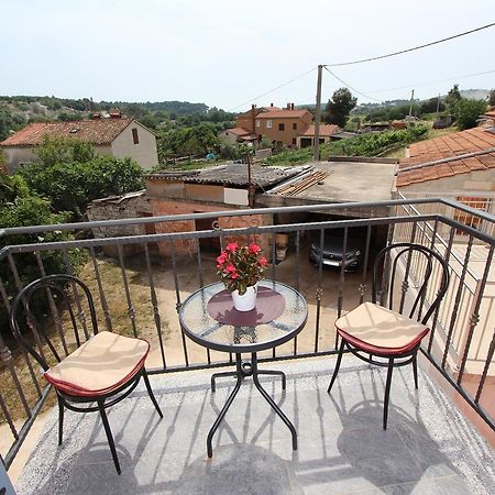 Apartment Mondelaco Rovinj Exteriér fotografie
