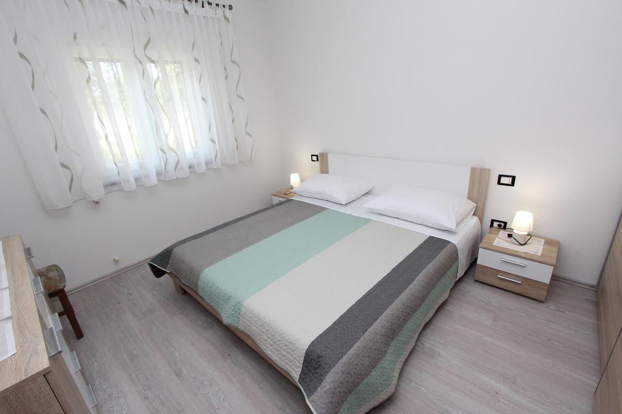 Apartment Mondelaco Rovinj Exteriér fotografie