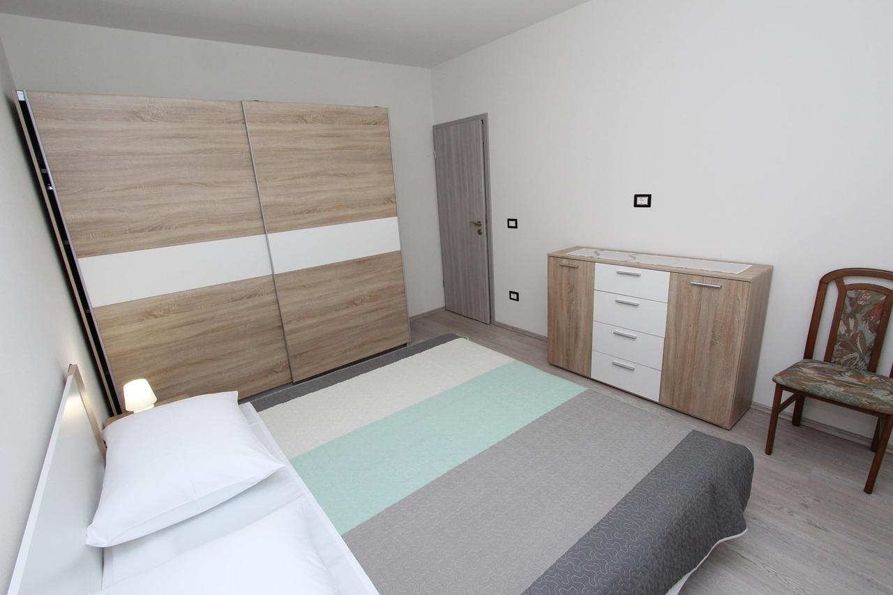 Apartment Mondelaco Rovinj Exteriér fotografie