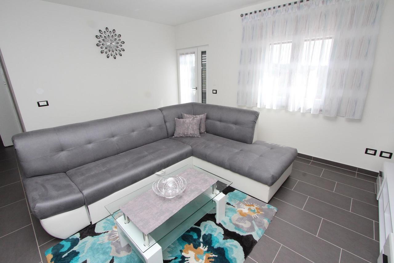 Apartment Mondelaco Rovinj Exteriér fotografie