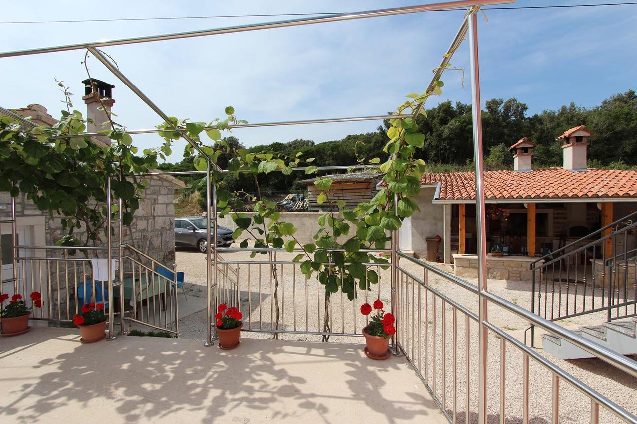 Apartment Mondelaco Rovinj Exteriér fotografie