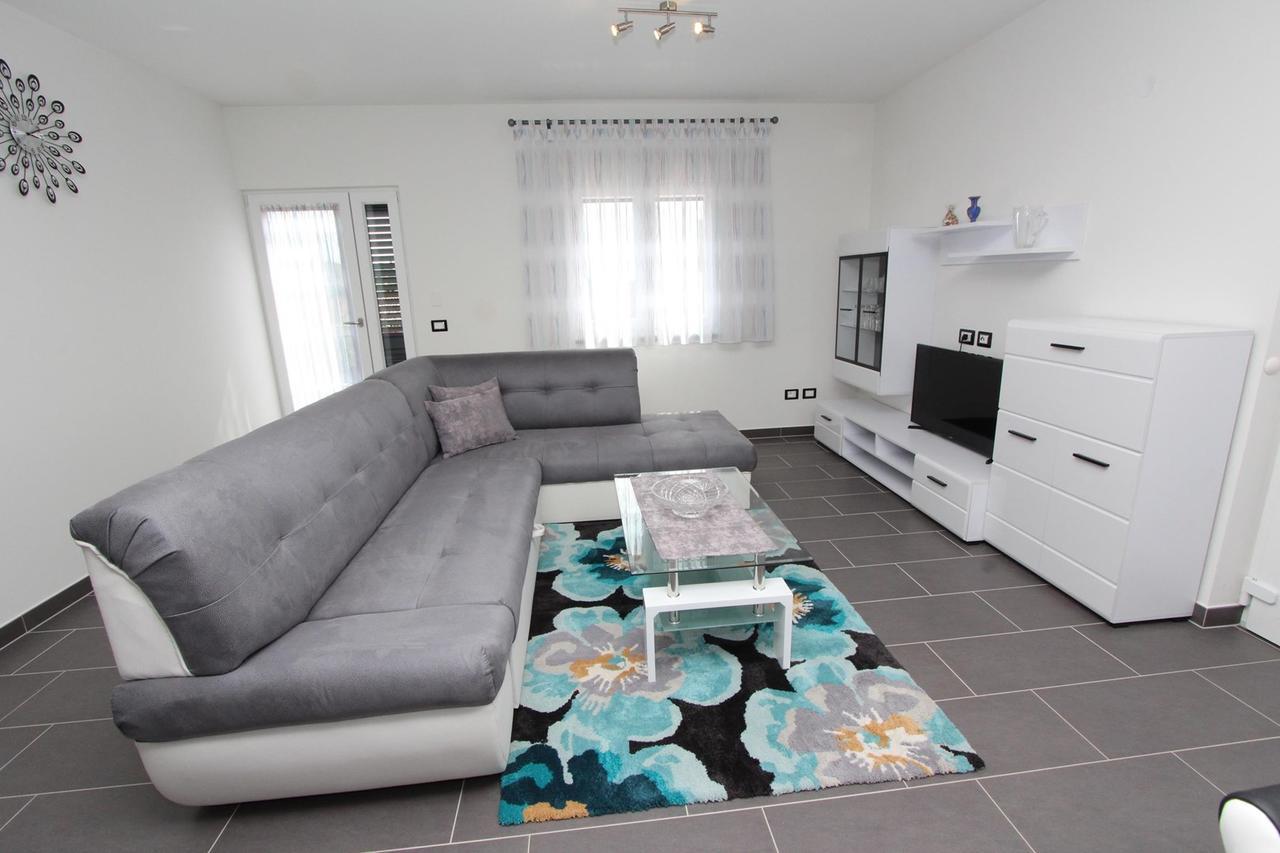Apartment Mondelaco Rovinj Exteriér fotografie
