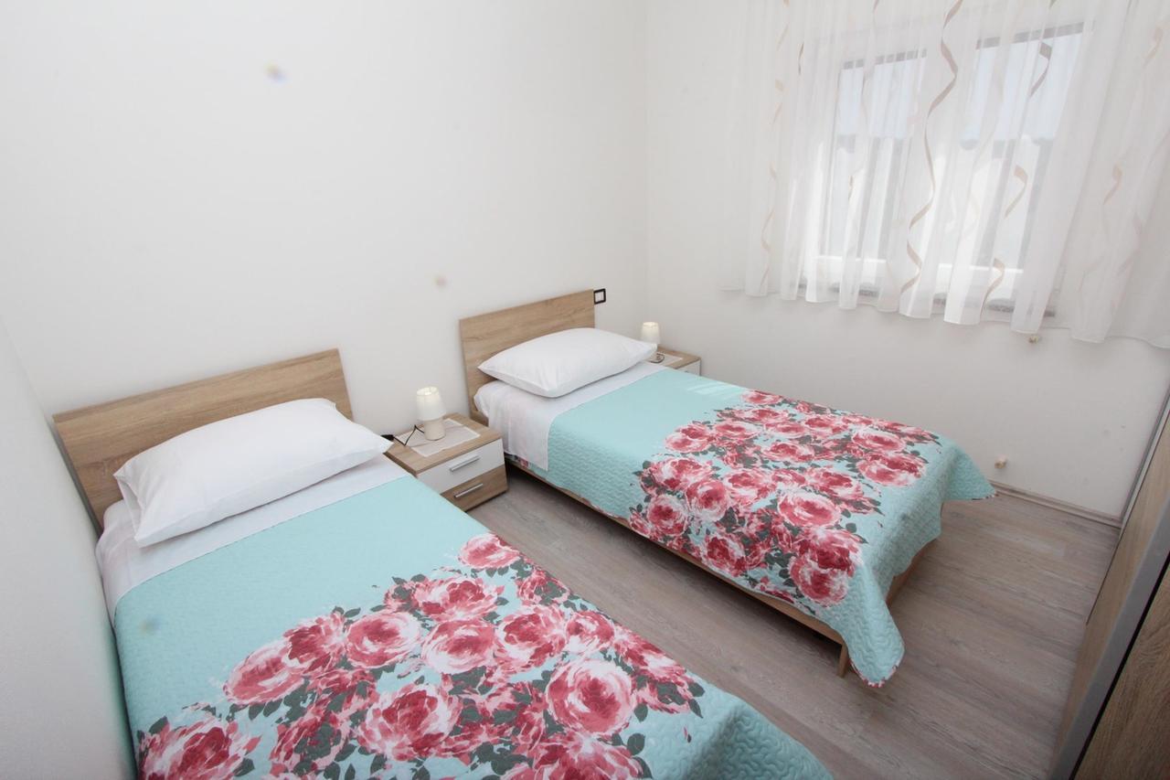 Apartment Mondelaco Rovinj Exteriér fotografie