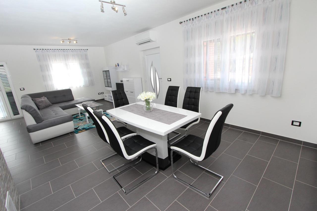 Apartment Mondelaco Rovinj Exteriér fotografie