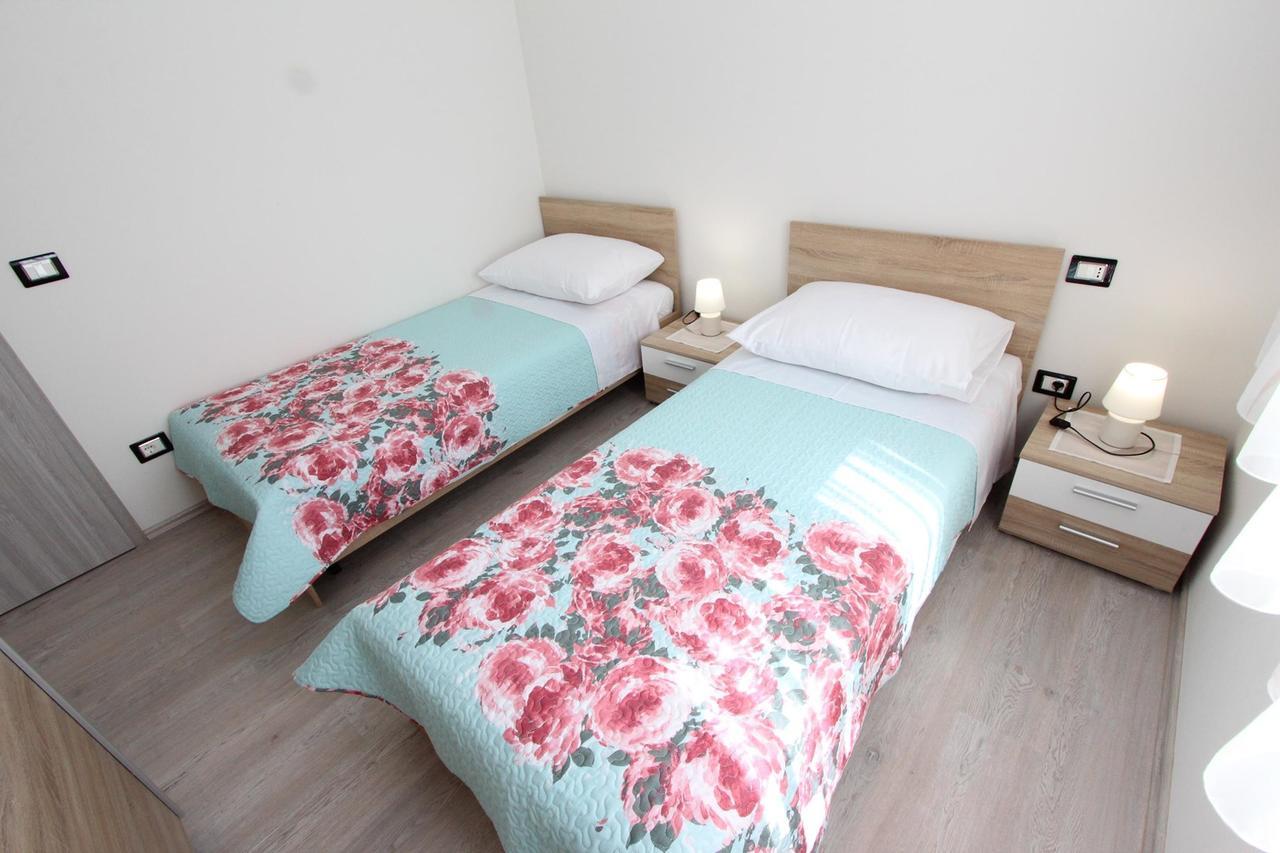 Apartment Mondelaco Rovinj Exteriér fotografie