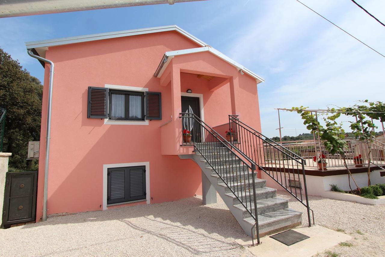 Apartment Mondelaco Rovinj Exteriér fotografie