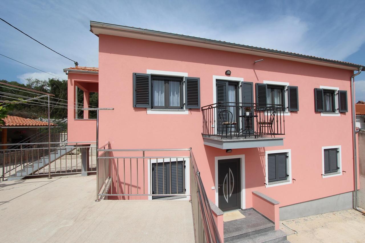 Apartment Mondelaco Rovinj Exteriér fotografie