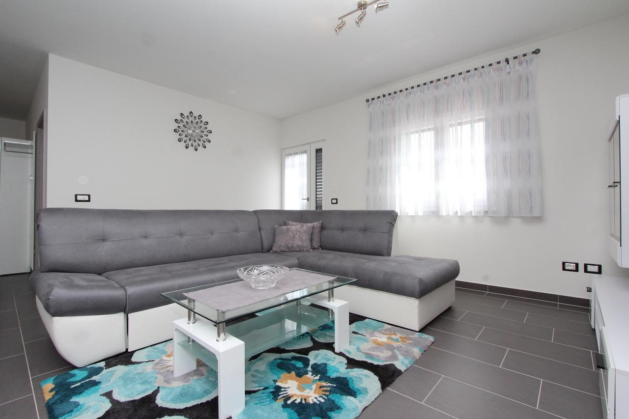 Apartment Mondelaco Rovinj Exteriér fotografie