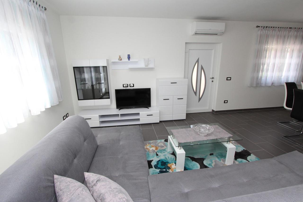 Apartment Mondelaco Rovinj Exteriér fotografie