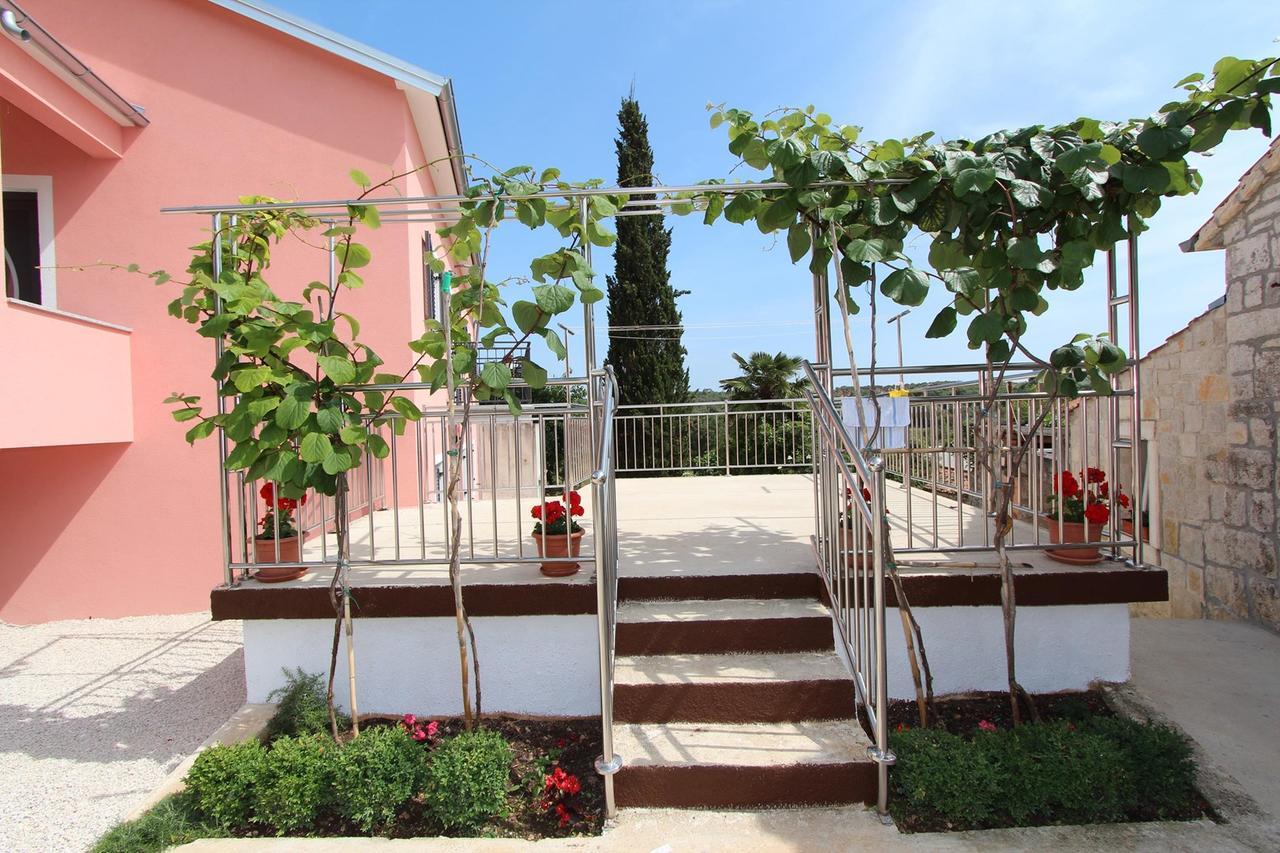 Apartment Mondelaco Rovinj Exteriér fotografie